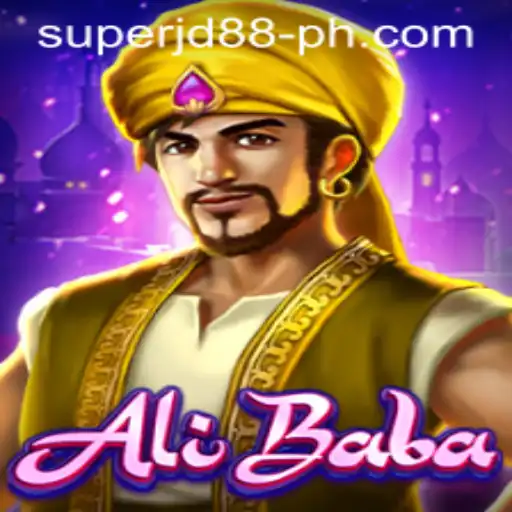 Unveiling the Magic of AliBaba: A Spellbinding Gaming Experience with SUPERJD88
