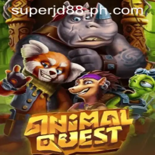 Exploring the Wild World of AnimalQuest: A Complete Guide