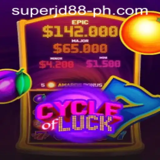 Discover the Exciting World of CycleofLuck with SUPERJD88