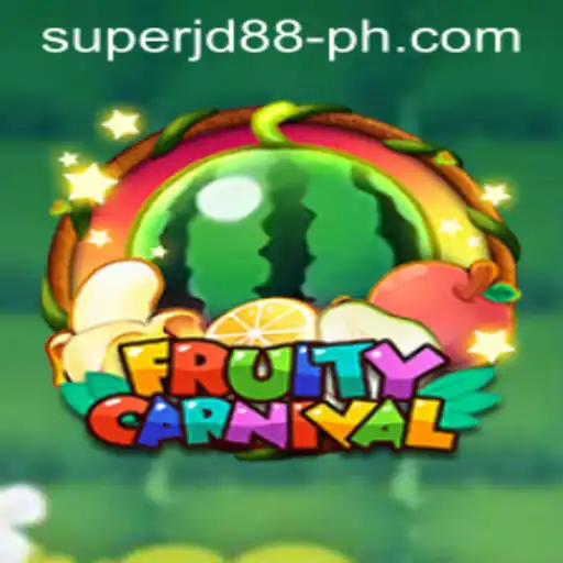 FruityCarnival: A Vibrant Adventure Awaits with SUPERJD88