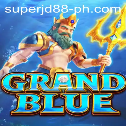 Exploring the Thrilling World of GRANDBLUE Featuring SUPERJD88