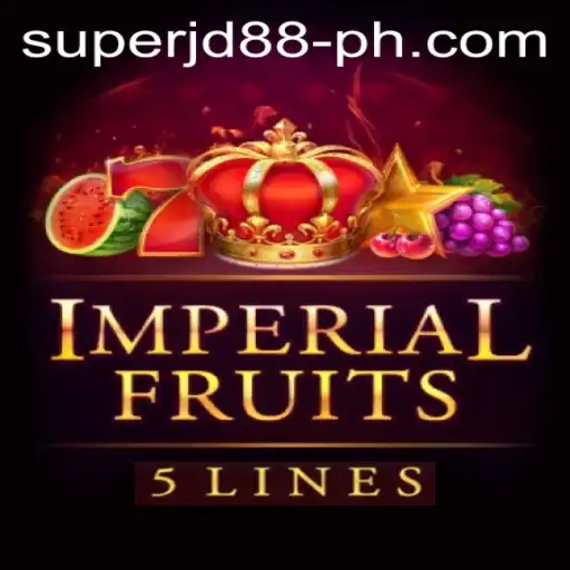 ImperialFruits5: Dive into a World of Vibrant Victory