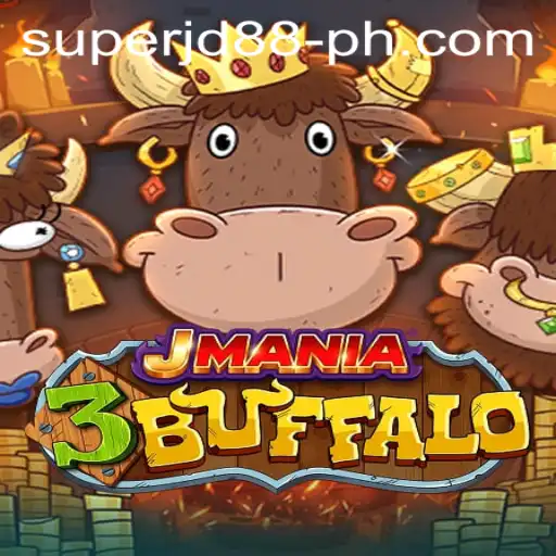 Exploring the World of JMania3Buffalo: An Epic Gaming Adventure