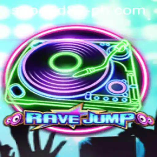 Discovering RaveJump: An Immersive Gaming Experience with a Twist