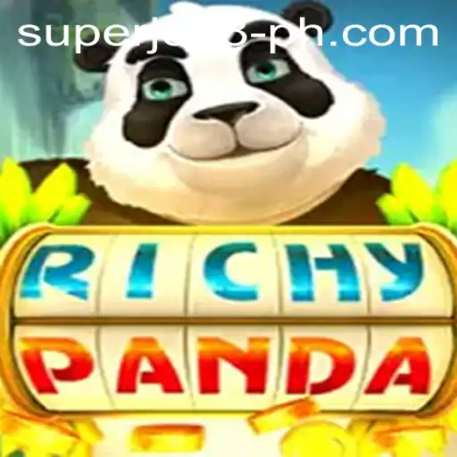 Unveiling the Excitement of RichyPanda: A Comprehensive Guide