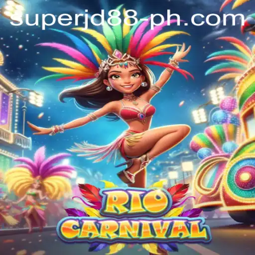 Immerse Yourself in the Festivities of RioCarnival: A Celebration in Gaming