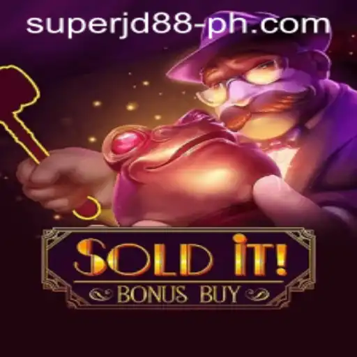 Discover SolditBonusBuy: The Thrilling New Game Sweeping the Gaming World
