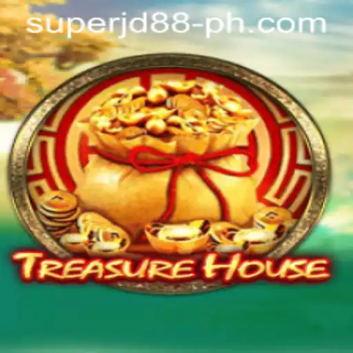 Discover the Thrilling World of TreasureHouse: The Ultimate Adventure Game