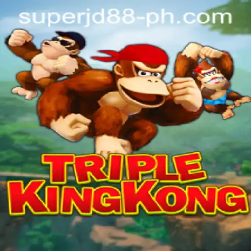 The Thrilling World of TripleKingKong: A Deep Dive into Gameplay and Rules