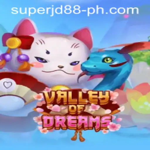 Explore the Enchanting World of 'ValleyofDreams' with SUPERJD88