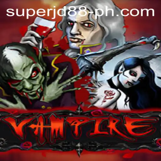 Discover the Thrilling World of Vampire: A Game of Strategy and Survival