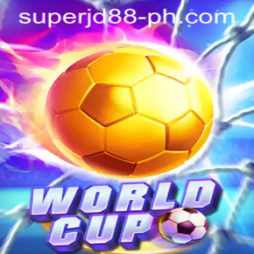 Exploring the Thrilling Dimensions of WorldCup Featuring SUPERJD88