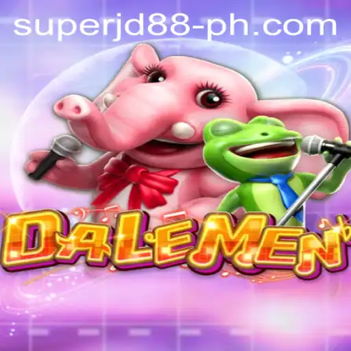 Explore DALEMEN: The Ultimate Strategy Game Experience