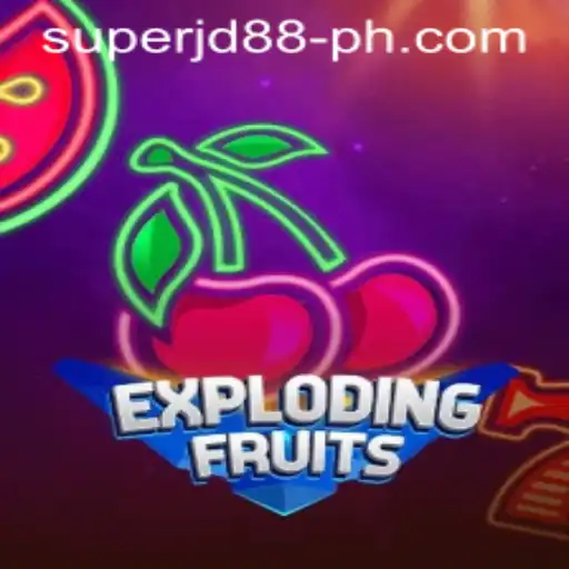 ExplodingFruits: A New Era of Fruit-Popping Fun