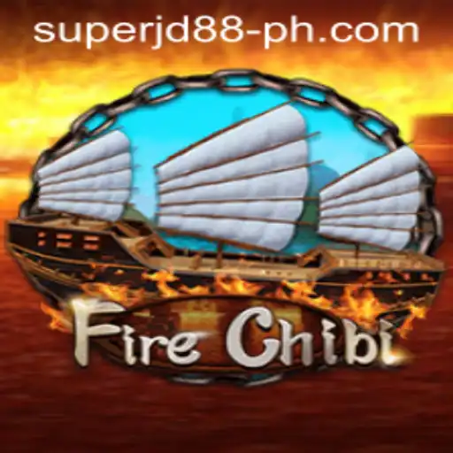 FireChibi: Ignite Your Gaming Experience with SUPERJD88