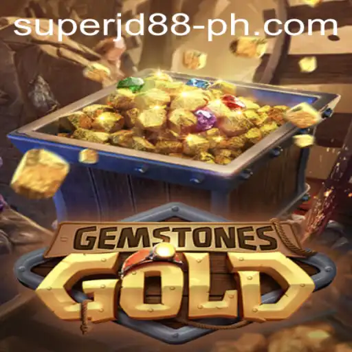 Unveiling GemstonesGold: A Thrilling New Adventure with SUPERJD88