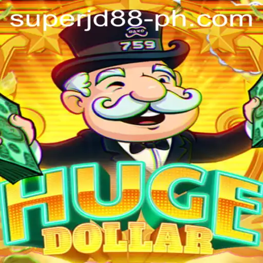 Unveiling HugeDollar: A Revolutionary Game with the Key to Fortune