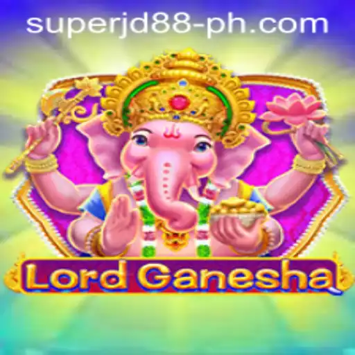 LordGanesha: A Divine Gaming Experience with SUPERJD88