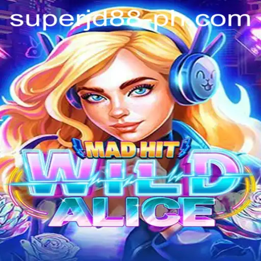 MadHitWildAlice: A New Gaming Adventure