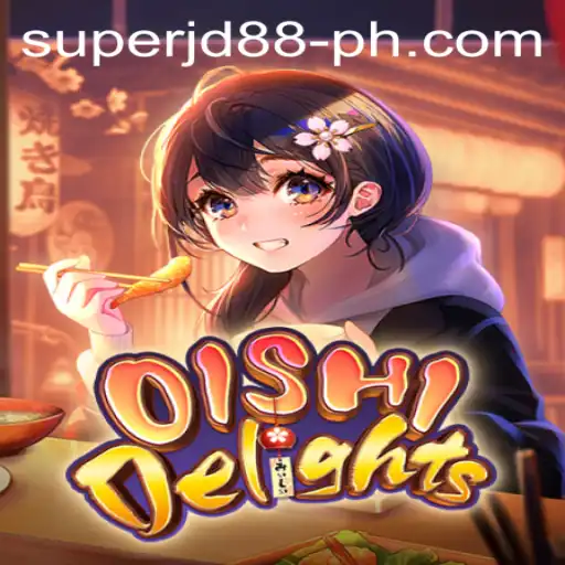 Discover the Enchanting World of OishiDelights