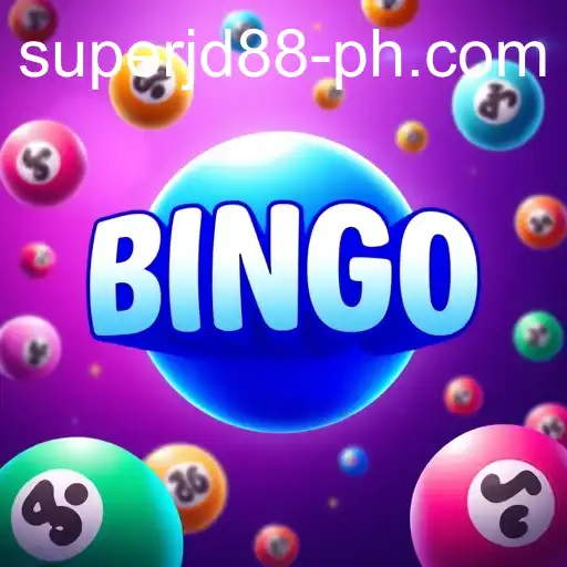 The Thrilling Rise of Online Bingo: Unmasking SUPERJD88