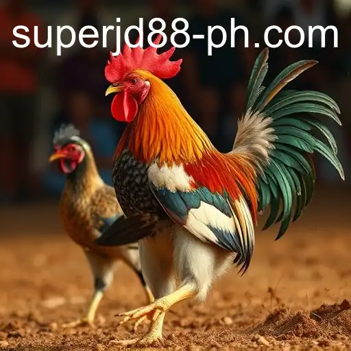 Exploring the World of Sabong Games through SUPERJD88
