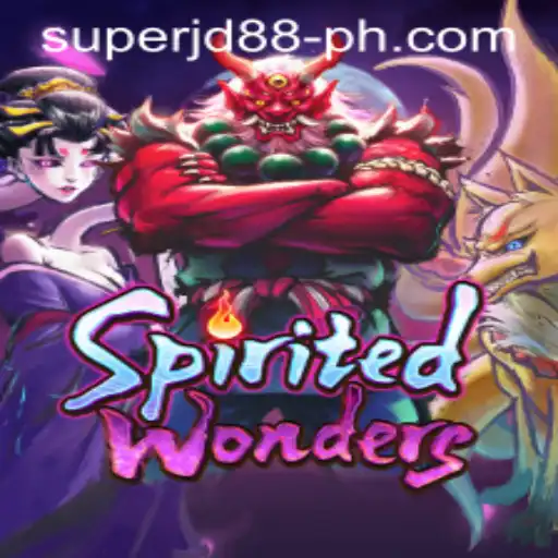 Explore the Enchanting World of SpiritedWonders: A Deep Dive into the Game and Its Thrilling Dynamics