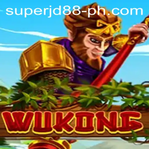 Unveiling the Mystical World of Wukong: A Journey with SUPERJD88